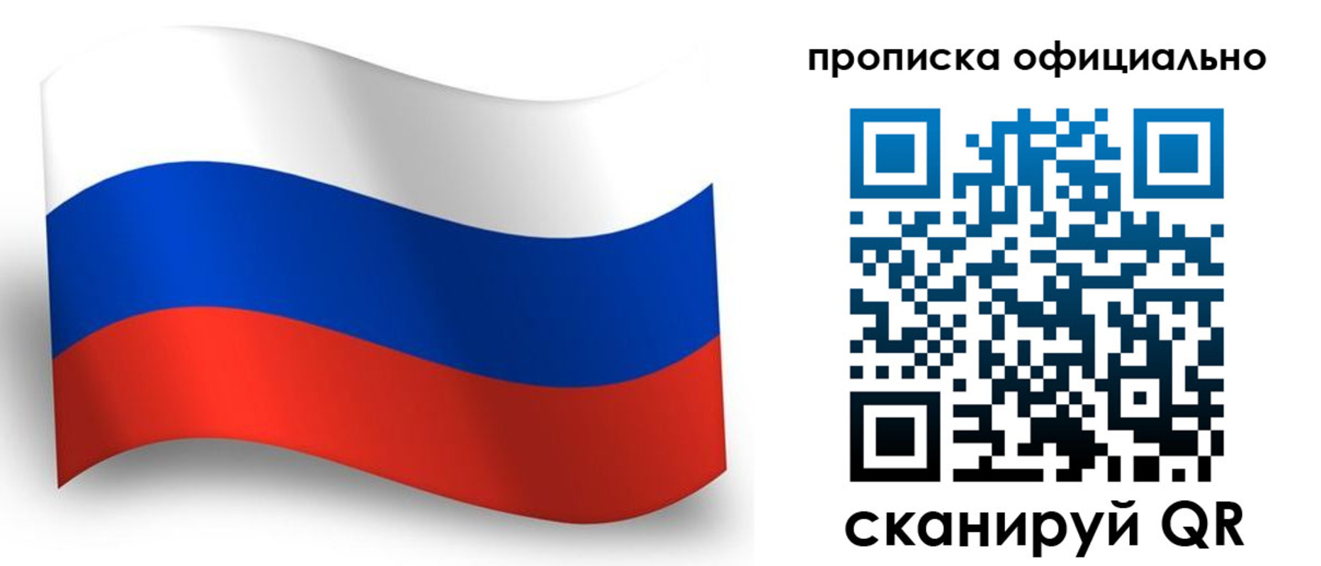 прописка гарантия в Шадринске